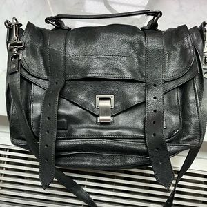 Proenza Schouler PS1 Crossbody Bag